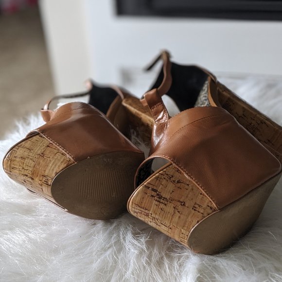 Size 10 Jessica Simpson - Picture 1 of 3